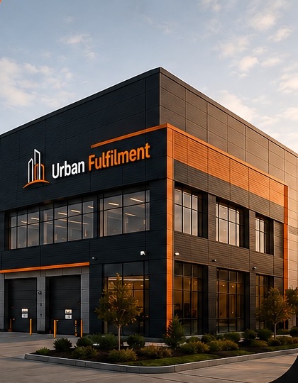 Modern facility management site